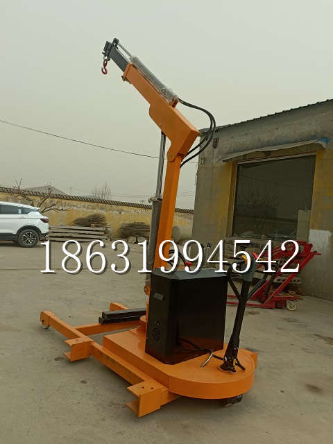 台西乡厂家供应自制随车吊 12吨随车吊 自卸式随车吊 12吨随车吊起重机