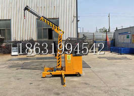 台西乡随车吊机搬运随车吊机货车轻卡随车吊小型履带吊货车轻卡车载